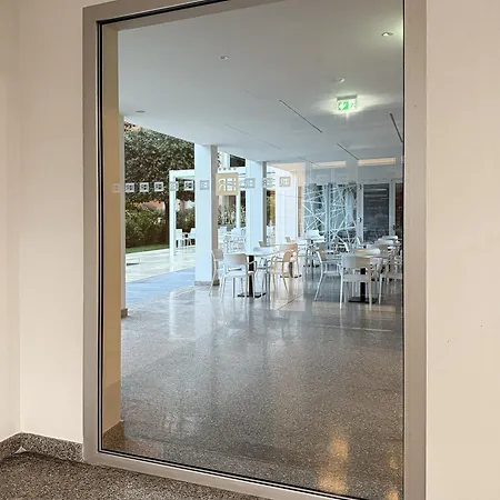 Raffaello Hotel Florença