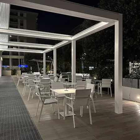 Raffaello 4* Florença