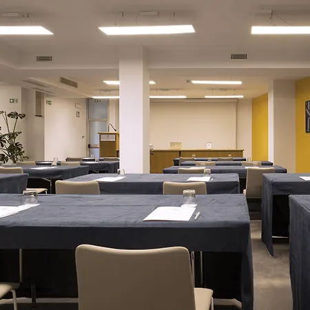 Raffaello Hotel Florenz