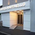 Raffaello Szálloda Firenze