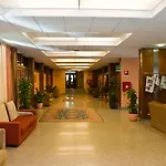 Hotel Raffaello Florencia