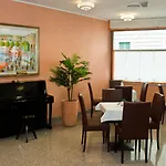 Hotel Raffaello