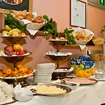 Raffaello Hotel Florencia