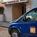 Raffaello Hotel