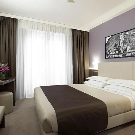 Hotel Raffaello Florence