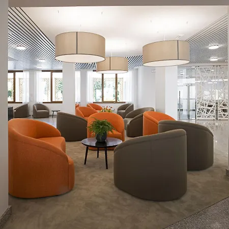 Otel Raffaello Floransa