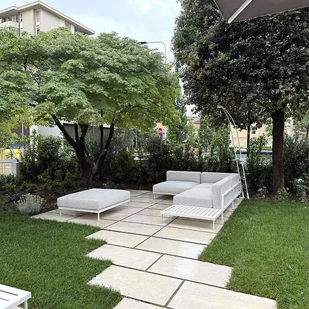 Raffaello Hotel 4*