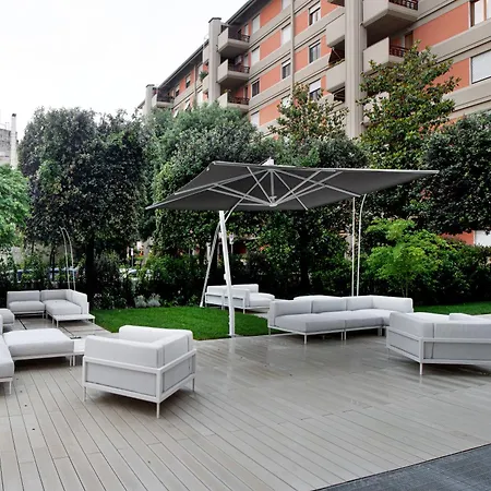 Hotel Raffaello 4*