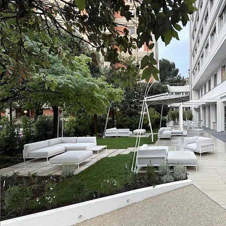 Raffaello Hotel Florence