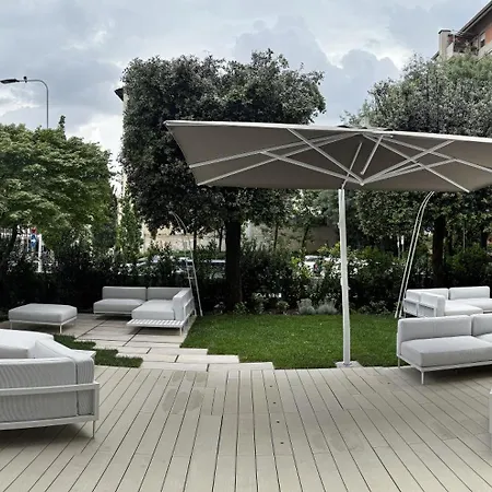Hotel Raffaello Florence