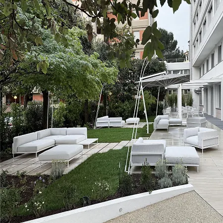 Hotel Raffaello