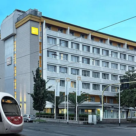 Hotel Raffaello Firenze