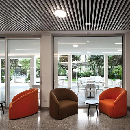 Raffaello 4* Firenze