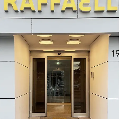 Raffaello Florence