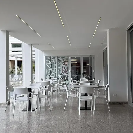 Hotel Raffaello Firenze