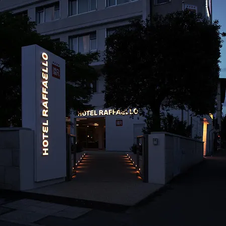 Raffaello 4*