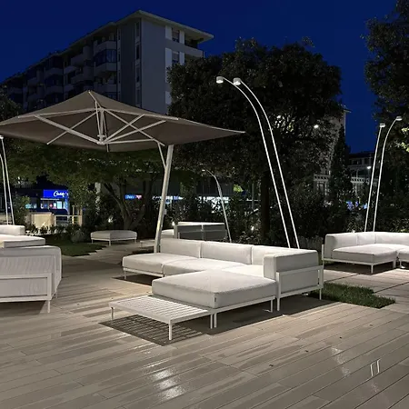 Raffaello Hotel