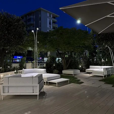 Raffaello Hotel Firenze