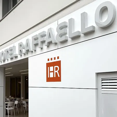 Raffaello Hotel Florencia