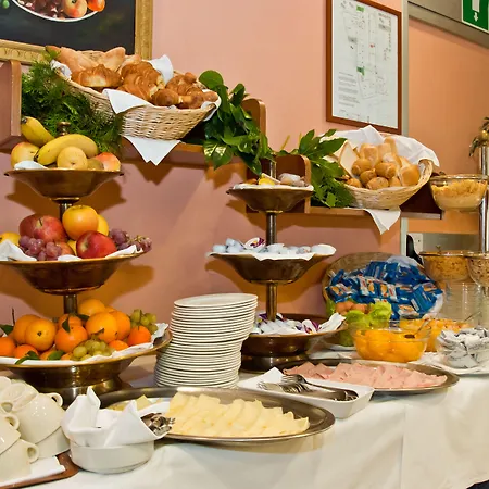 Raffaello Hotel Firenze