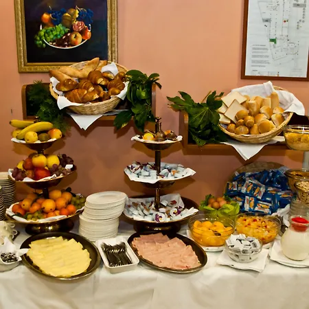 Raffaello 4* Firenze