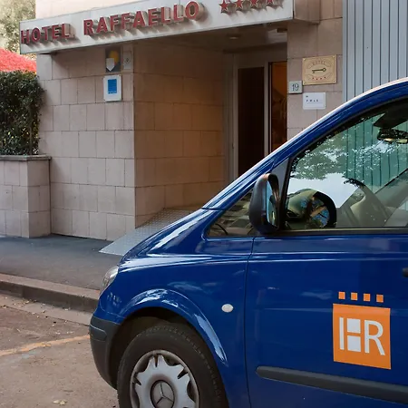Raffaello Hotel