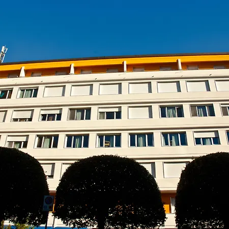 Hotel Raffaello Firenze