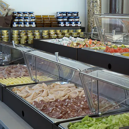 Raffaello Hotel Firenze