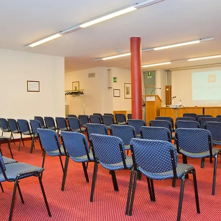 Raffaello Otel 4*