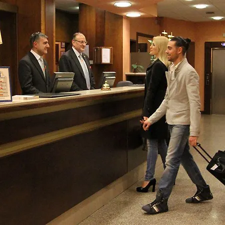 Otel Raffaello
