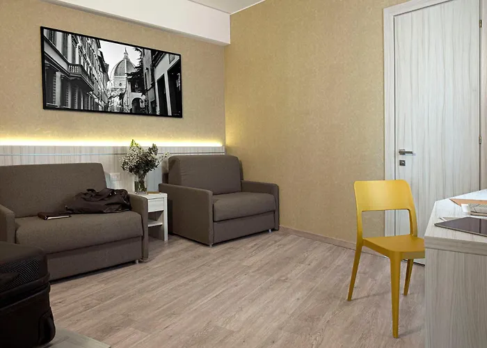 Raffaello 4* Florença