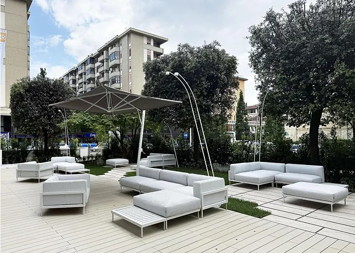 Raffaello 4* Florença