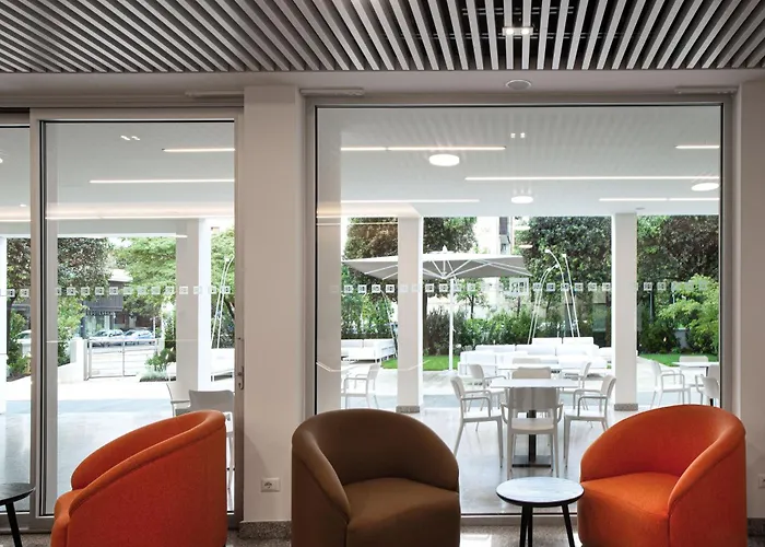 Raffaello 4* Florença