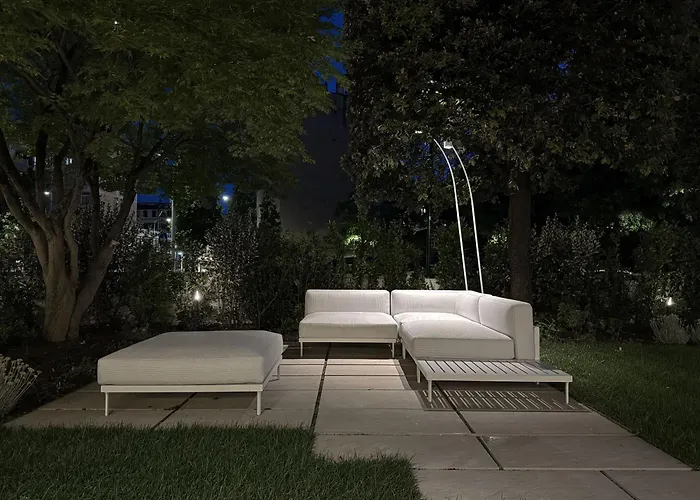 Raffaello Hotel Florença