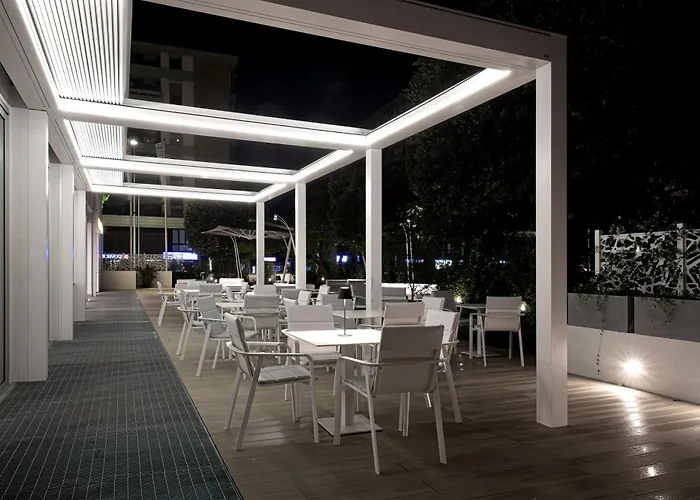 Hotel Raffaello Florença