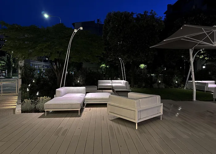 Raffaello Hotel Florença