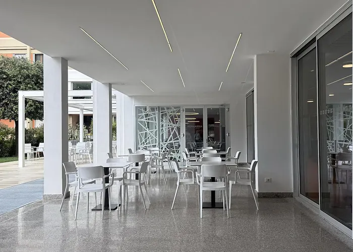 Hotel Raffaello Florença