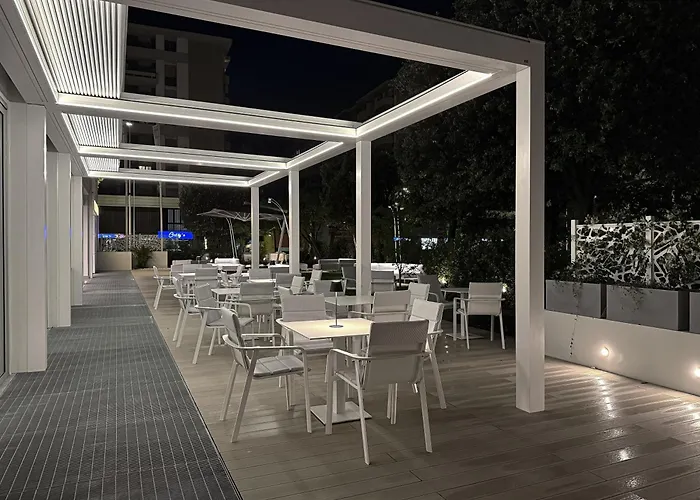 Raffaello 4* Florença