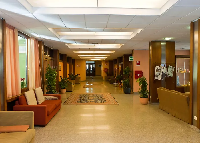 Hotel Raffaello Florença