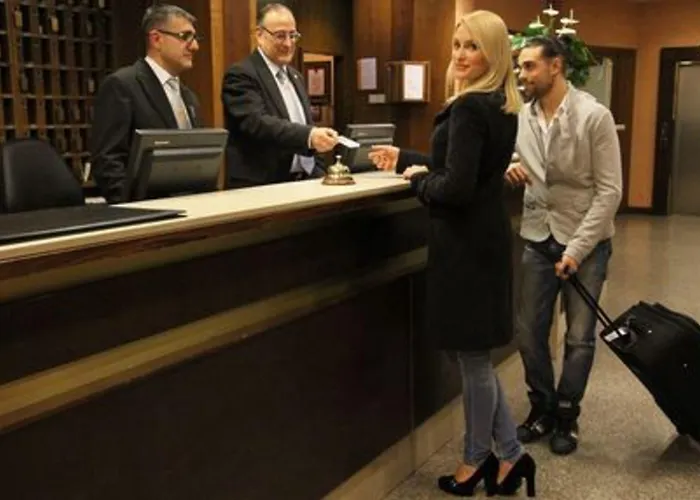 Raffaello 4* Florença