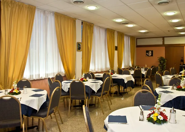 Raffaello Hotel Florença