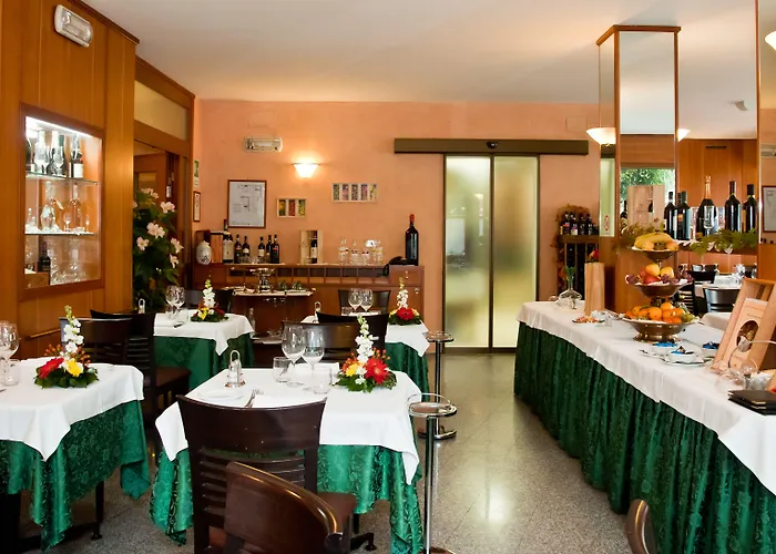 Raffaello Hotel Florença