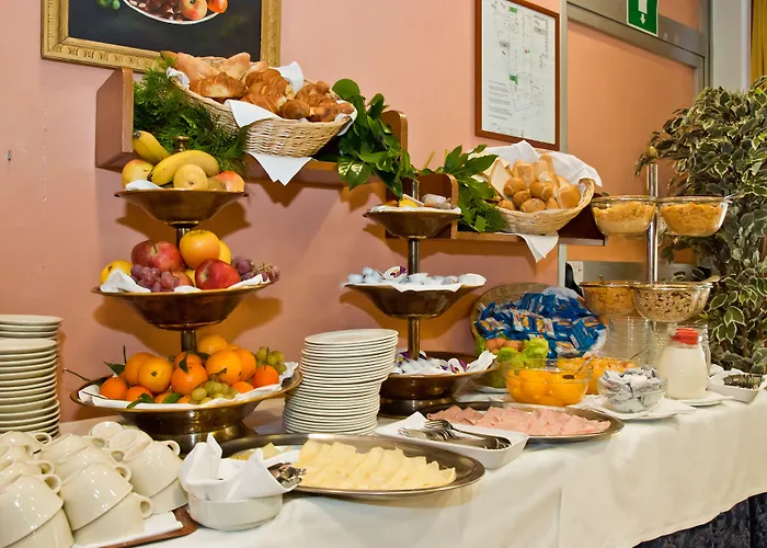 Raffaello Hotel Florencie