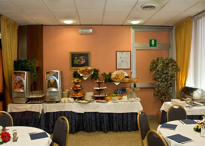 Raffaello 4* Florença