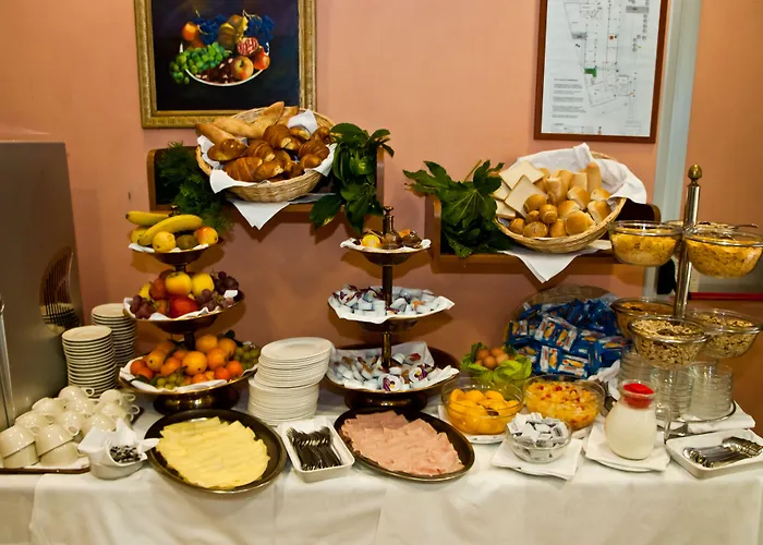 Raffaello 4* Florença