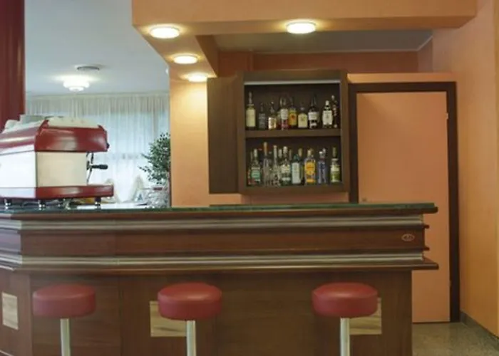 Raffaello Hotel Florença