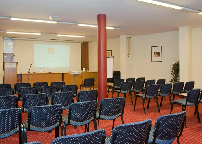 Raffaello 4* Florença