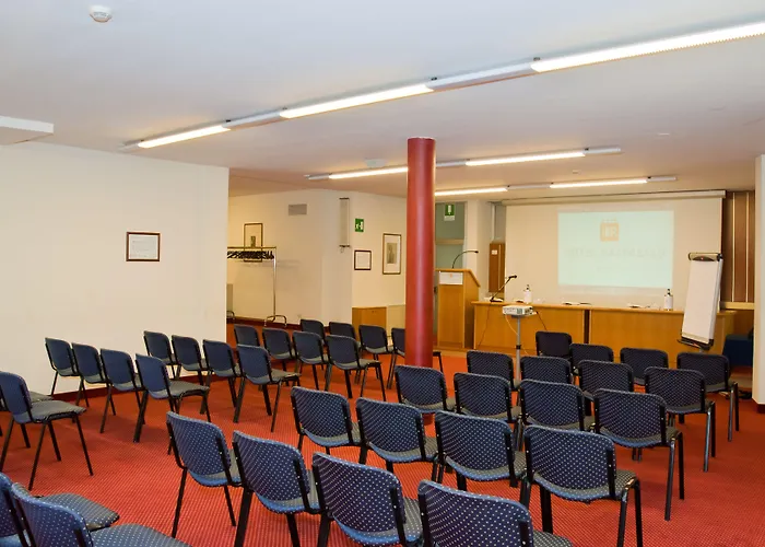 Hotel Raffaello Florença