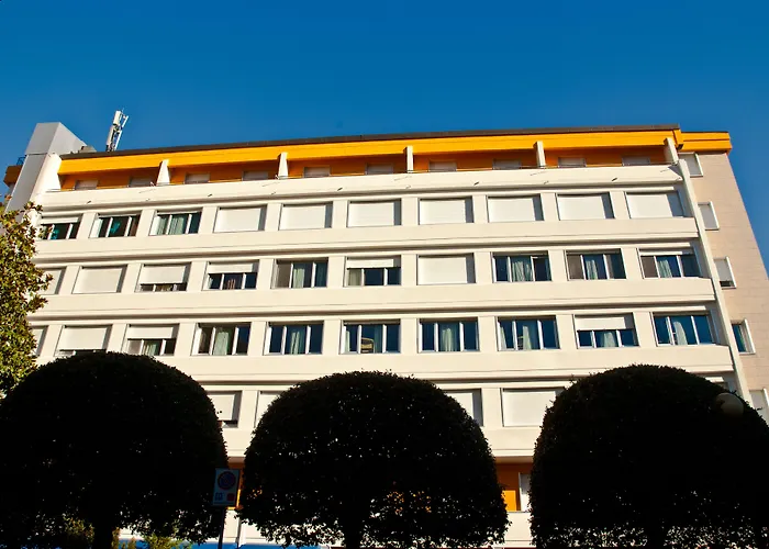 Hotel Raffaello Florença