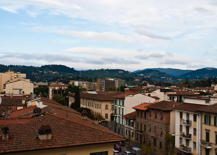 Hotel Raffaello 4*